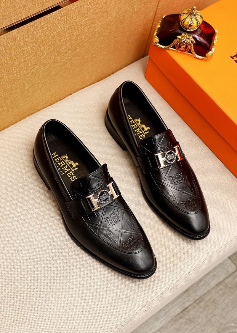 Hermes Business Shoes